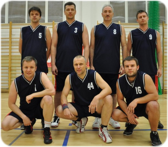 trec team , 2012/2013